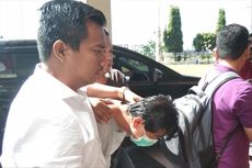 Terduga Pelaku Penipuan Investasi Jamu Herbal Ditangkap di Bogor