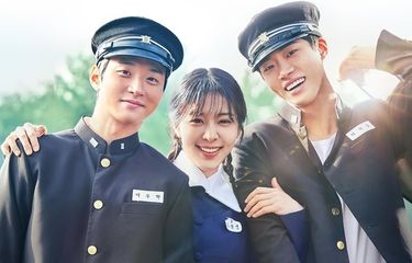 5 Rekomendasi Drama Korea Dibintangi Seol In Ah Halaman all ...
