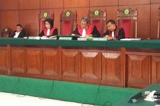 Hakim Wajibkan Menkumham Agung Laksono Bayar Kerugian Rp 100 Miliar