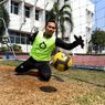 Asa Dukungan bagi Timnas Sepak Bola Amputasi Indonesia di Piala Dunia