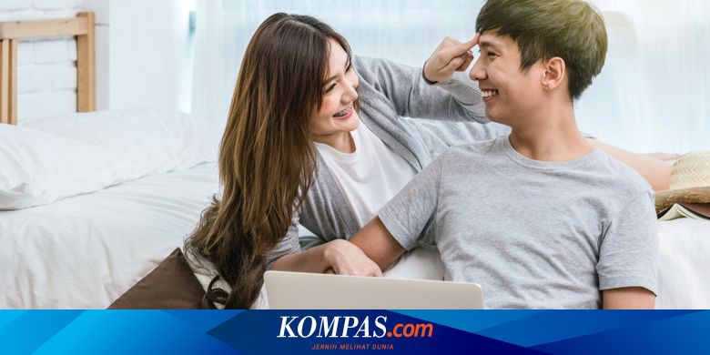 Wajah Mirip dengan Pasangan, Benarkah Pertanda Jodoh?