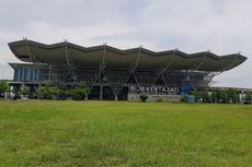 8.700 Jemaah Haji Bakal Berangkat dari Bandara Kertajati