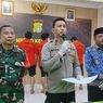 Polisi Tangkap 3 Pelaku Pengeroyokan di Roemah Djoeang