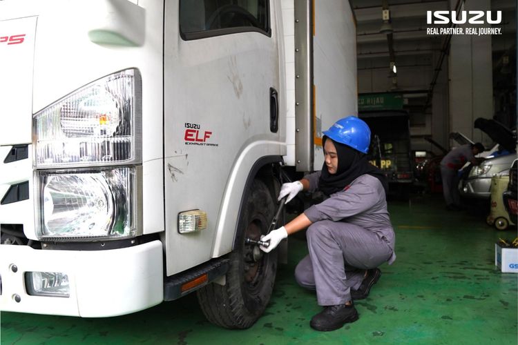 Isuzu