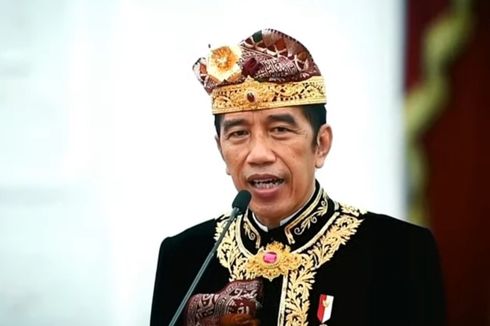 Ada Komunitas Ingin Usung Jokowi Tiga Periode, PBB: Sah-sah Saja Jika Tak Melanggar UU