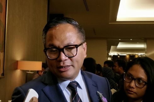 Jadi Wamen BUMN, Harta Kartika Wirjoatmodjo Mencapai Rp 57 Miliar