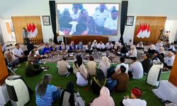 Gelar “Gesah Bareng Ambi Bupati”, Pemkab Banyuwangi Serap Masukan Warga di Sektor Pendidikan