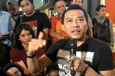 Suasana Diskusi Draf RUU Permusikan Sempat Berlangsung Tegang 