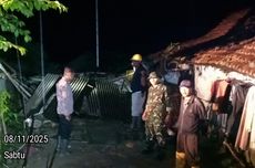 Dirut Terra Drone Michael Wishnu Ada di Apartemen Saat Penetapan Tersangka