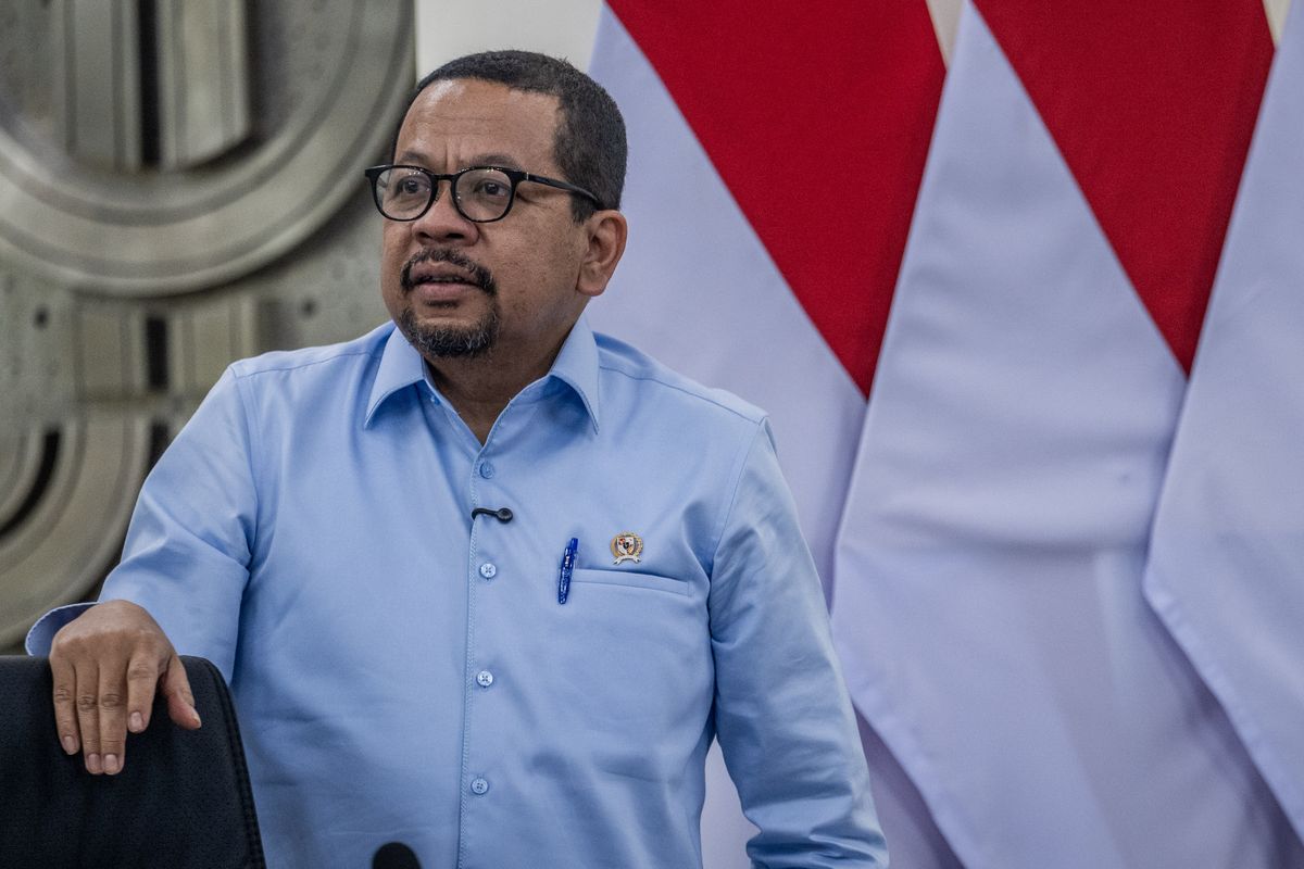Kepala Bakom Tepis Kekhawatiran Krisis Seperti 1998: Ekonomi Indonesia Sangat-sangat Stabil