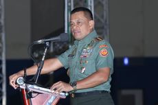 Panglima TNI: Kekuatan Udara Modal Wujudkan Kepentingan Nasional