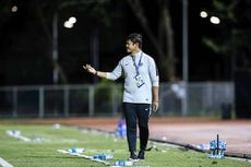 Timnas U23 Indonesia Vs Brunei, Kunci Kemenangan Garuda Muda