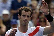 Andy Murray Kembali Menang Mudah, Lolos ke Babak Keempat US Open