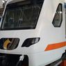 Kereta Bandara Soekarno-Hatta Uji Coba Awal Oktober 2017