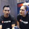 Bisa Ditiru, Kiat Donna Agnesia Cegah Stres Saat Temani Anak PJJ