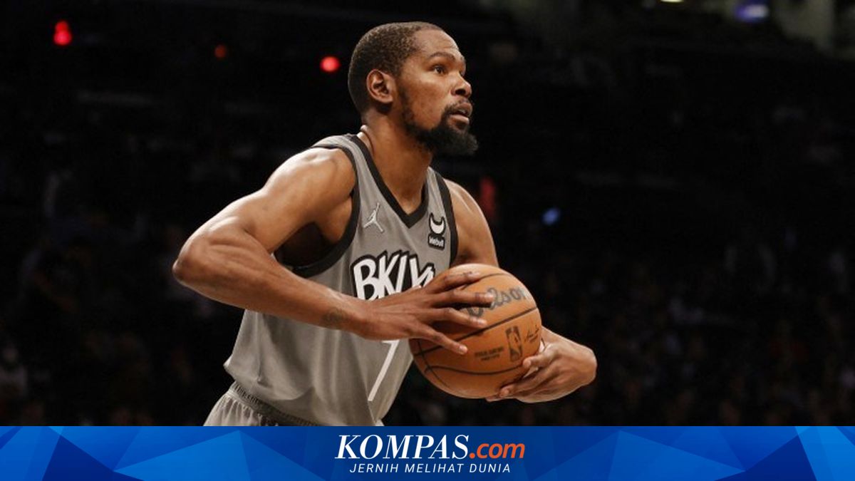 Operan Setinggi Dada dalam Bola Basket