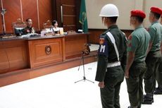 Komisi I Tunggu Sikap Pemerintah untuk Revisi UU Peradilan Militer