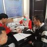Puluhan Klien Bapas Jakbar Jalani Pemeriksaan Kesehatan Sebelum Kembali ke Masyarakat