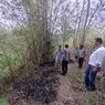 Nenek 76 Tahun di Gunungkidul Tewas Terbakar Saat Sedang Membakar Sampah