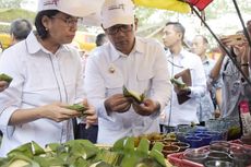 Kolaborasi Kementerian Dukung Garut Jadi Contoh Pengembangan Pariwisata