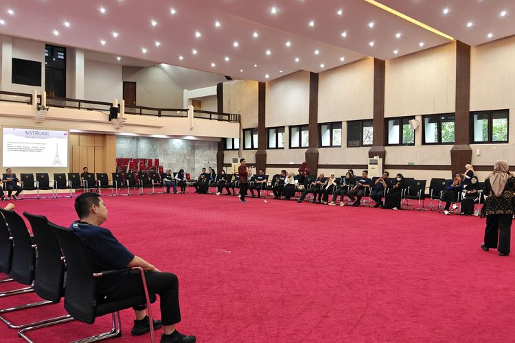 Saat Keluarga Jadi Pendorong Kasus Korupsi di Indonesia