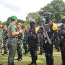 Sidang Perdana Kabinet Merah Putih di Akmil Magelang, 4.138 Personel Gabungan Disiagakan
