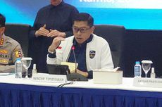 Waspada Banjir, Sungai Musi Palembang Berstatus Siaga Satu