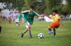 Babak Grand Finale Meet the World With SKF Road to Gothia Cup 2025 Siap Dimulai