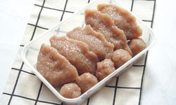 Berapa Lama Pempek Tahan Disimpan untuk Oleh-oleh? 