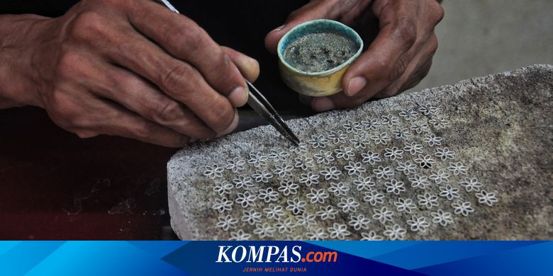 Arti Wiraswasta dan Bedanya dengan Wirausaha - Vimarsana News