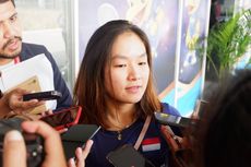 Indonesia Open 2019, Ruselli Hartawan Ingin Ciptakan Kejutan