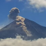 Erupsi Susulan, Gunung Semeru Kembali Luncurkan APG Sejauh 1,5 Kilometer