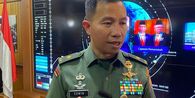Mutasi TNI, Mayjen Edwin Adrian Sumantha Jadi Komandan Paspampres Gantikan Mayjen Achiruddin