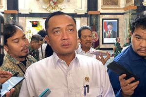 Istana Detailkan Wacana Potong Gaji Menteri hingga Anggota DPR