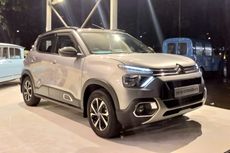 Intip Spesifikasi Citroen New C3, Amunisi untuk Bersaing di Kelas LSUV