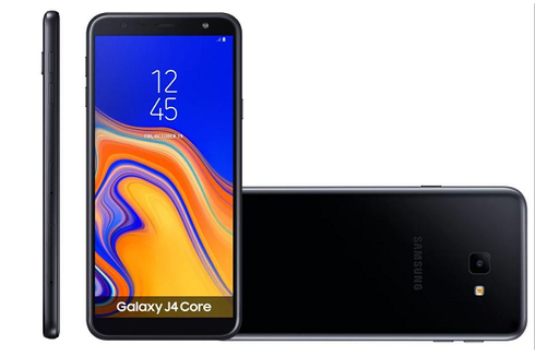 Bocoran Galaxy J4 Core, Ponsel Android Go Kedua Samsung?