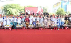 HUT Ke-417 Kota Makassar: Impian, Capaian, dan Harapan
