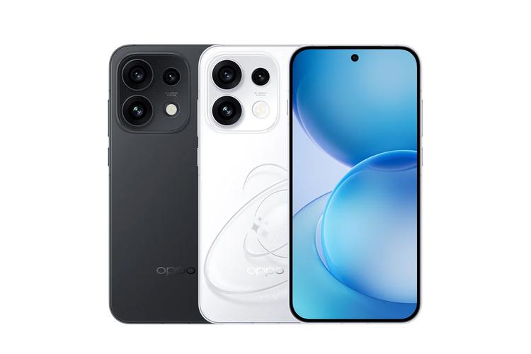 Berapa Harga Oppo Reno 16 Pro 5G di Indonesia, Cek Spesifikasinya