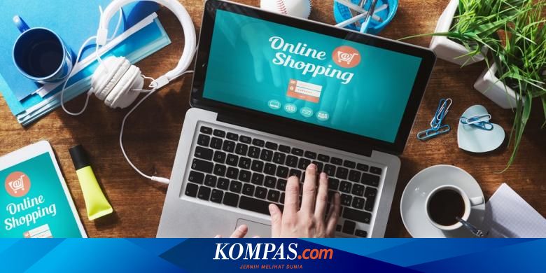 Pengusaha Baru Pengelolaan Keuangan Ini Harus Anda Ketahui Halaman All Kompas Com