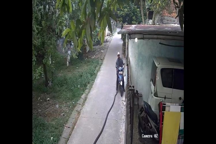 Teror Tak Berujung oleh Tetangga di Depok, Berawal dari Salah Paham, Kini Mau Jual Rumah