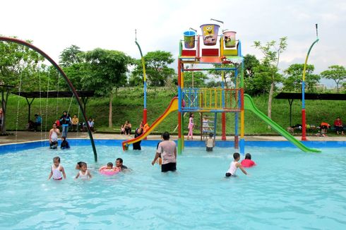 Joglo Park di Mojokerto: Daya Tarik, Harga Tiket, Jam Buka, dan Rute