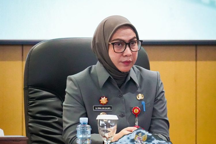 Pemko Banjarbaru Bantah Ada Dana Mengendap Rp 5,1 Triliun: Data Itu Mungkin Keliru