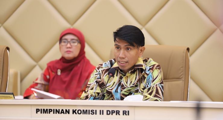 Wakil Ketua Komisi II DPR Nyatakan Tak Ada Opsi Haram soal Pilkada