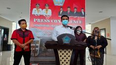 Buntut Video Viral Mobil Diadang Istri, Wakil Ketua DPRD Sulut Diberhentikan