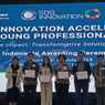 ICGN Umumkan 6 Inovator Terbaik Program SDGI 2024