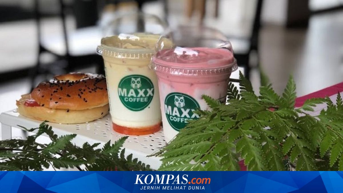 John Riady Tawarkan Konsep Baru 