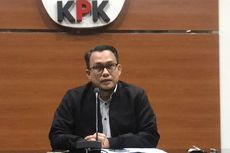 KPK Buka Pengembangan Kasus Suap pada Proyek di Kabupaten Tulungagung