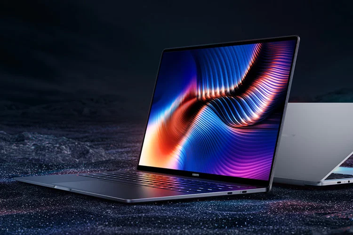 Xiaomi Mi Laptop Pro 15 inci dan 14 inci