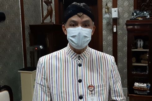 Jumlah Sekolah di Jateng untuk Uji Coba Belajar Tatap Muka Akan Bertambah Pekan Depan