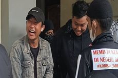 Pernah Nyaris Dijotos, Kini Paris Fernandes Tertawa bersama Korban Indra Kenz